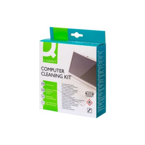 Čistící sada pro PC Q-CONNECT