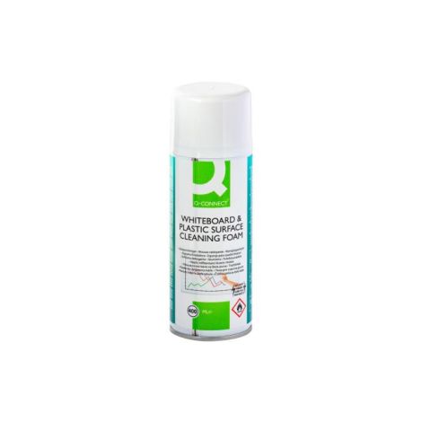 Čistící pěna na povrchy 400ml 