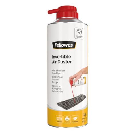 Vzduchový čistič otočitelný 200ml