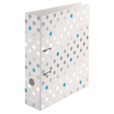 Pákový pořadač Herlitz maX.file Frozen Glam 8cm