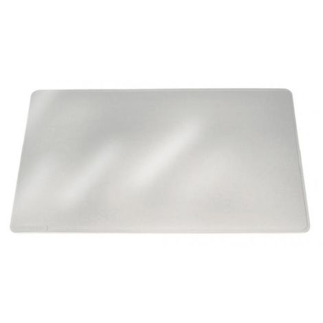 Podložka na stůl DURAGLAS 50x65cm průhledná