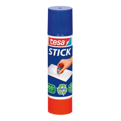 Lepicí tyčinka TESA ekologická 20g