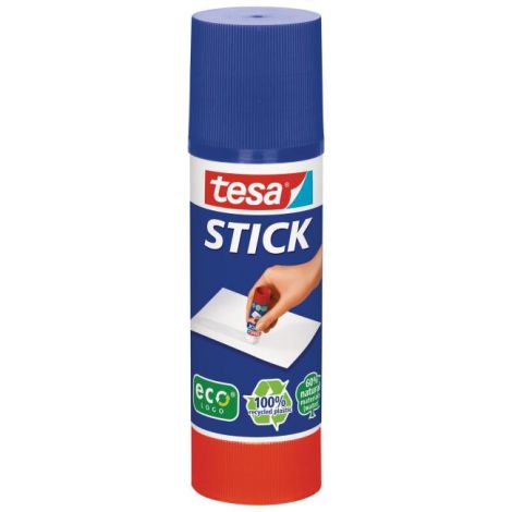 Lepicí tyčinka TESA ekologická 40g