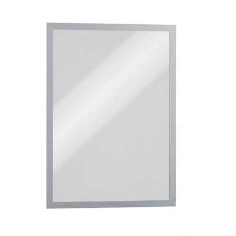 Magnetický DURAFRAME MAGNETIC A3 stříbrný 