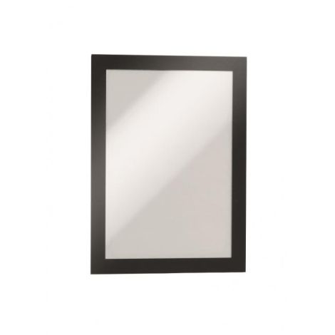 Magnetický DURAFRAME MAGNETIC A5 černý