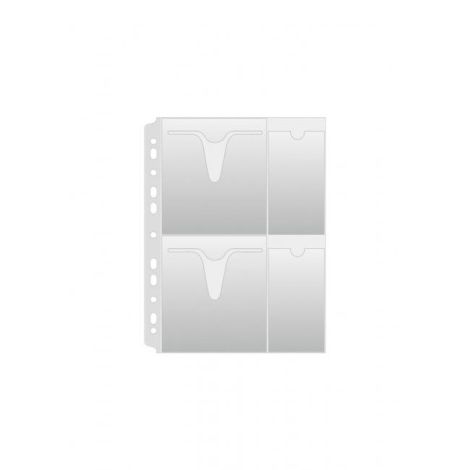 Euroobal DONAU A4 pro CD/DVD 160mic 25ks 