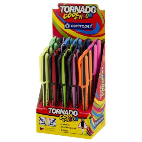 Displej Centropen Tornado COOL, 20+1 ks 