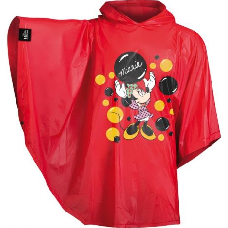 Dětská pláštěnka Minnie