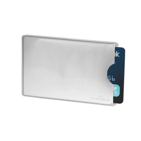 Plastové pouzdro na RFID kartu bal.10ks