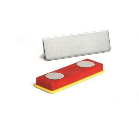 Magnety na visačku, bal. na 10 visaček