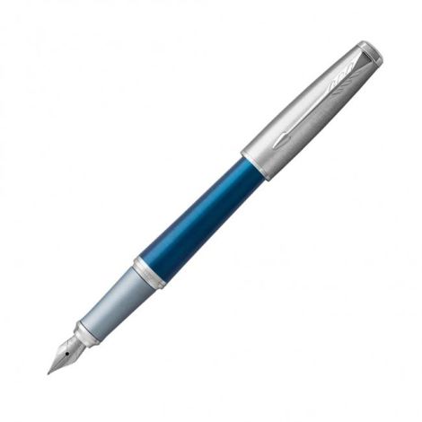 Plnicí pero Parker Urban premium Dark Blue