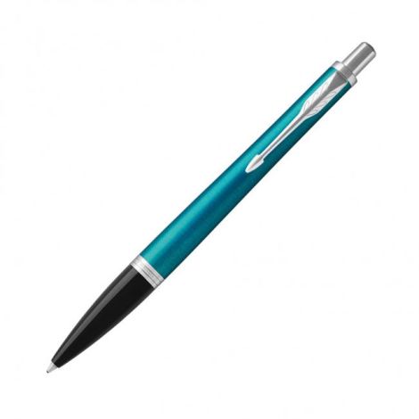 Kuličkové pero Parker Urban Vibrant Blue