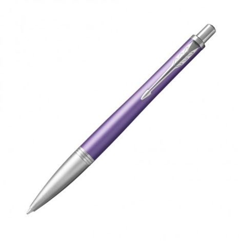 Kuličkové pero Parker Urban Premium Violet 