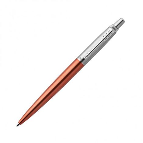 Kuličkové pero Parker Jotter Chelsea Orange 