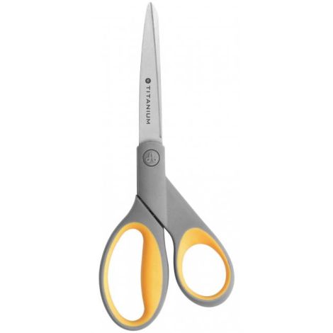 Nůžky Westcott Titanium Nitride bonded Super 20,4 cm