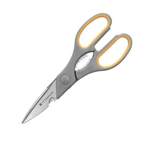 Nůžky Westcott Titanium Super 21cm