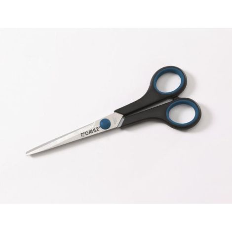 Nůžky DAHLE Comfort grip 17,5cm
