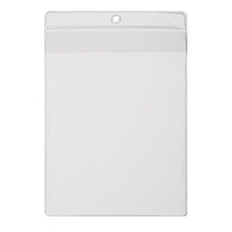 Obal U na dokumenty závěsný s klopou DURABLE