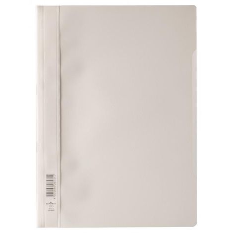 Rychlovazač standardní DURABLE bílý 
