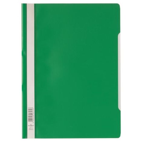 Rychlovazač standardní DURABLE zelený 