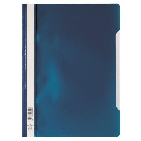 Rychlovazač standardní DURABLE modrý 