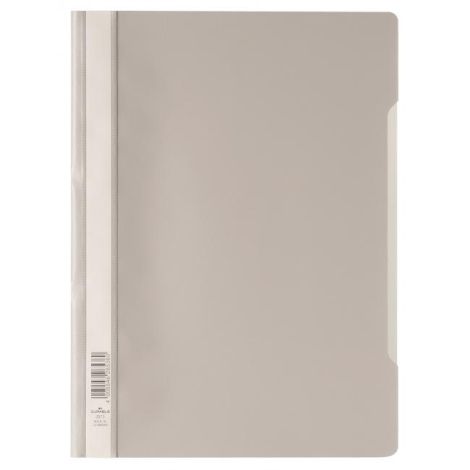Rychlovazač standardní DURABLE šedý 