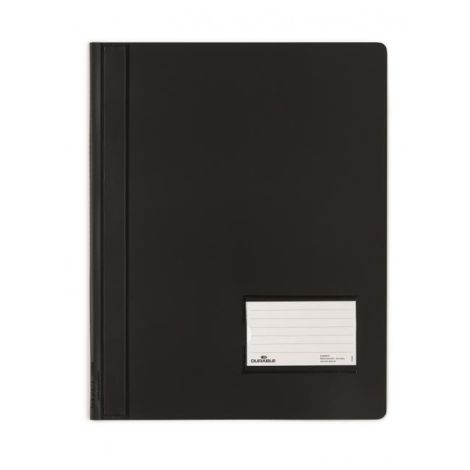 Rychlovazač DURABLE DOCUMENT černý