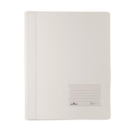 Rychlovazač DURABLE DOCUMENT bílý