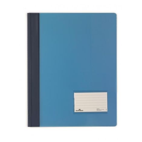 Rychlovazač DURABLE DOCUMENT modrý