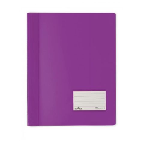 Rychlovazač DURABLE DOCUMENT světle fialový