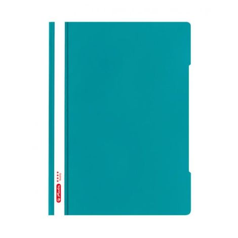 Rychlovazač Herlitz Color Blocking karibský tyrkysový