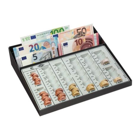 Mincovní přihrádka WEDO 270x85x255mm 