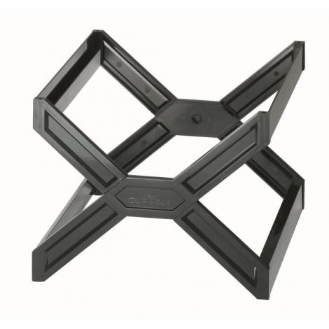 Zásobník na závěsné obaly DURABLE CARRY PLUS černý 