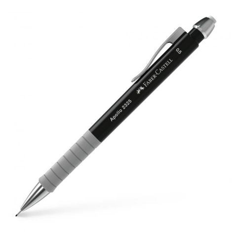 Mikroctužka Faber Castell Apollo 0,5mm černá