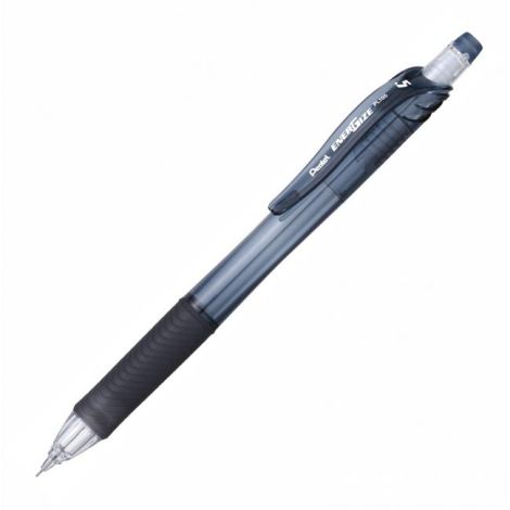 Mikroctužka PENTEL Energize 0,5 černá