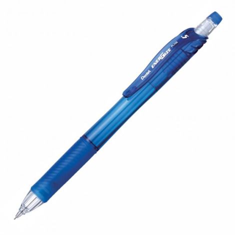 Mikroctužka PENTEL Energize 0,5 modrá