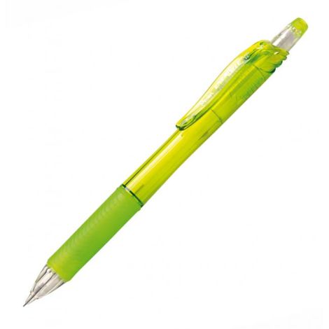 Mikroctužka PENTEL Energize 0,5 světle zelená
