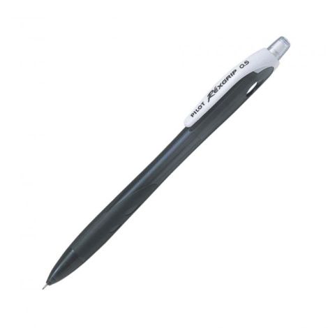 Mikroctužka PILOT Réxgrip BeGreen 0,5mm černá