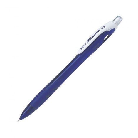 Mikroctužka PILOT Réxgrip BeGreen 0,5mm modrá