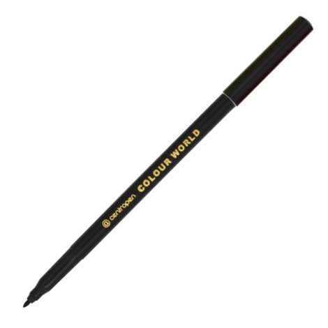 Popisovač Centropen 7550 černý (7790) 