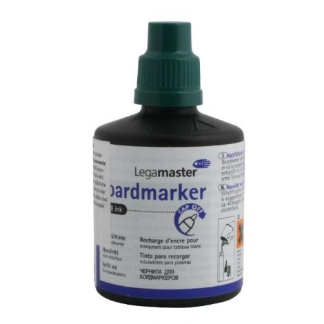 Náhradní inkoust 100 ml zelený