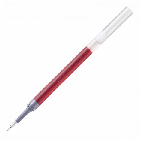 Náhradní náplň do rolleru Pentel Energel 05, červená 