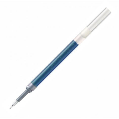 Náhradní náplň do rolleru Pentel Energel 05, modrá 