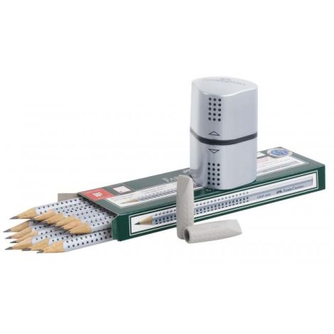 Souprava Faber Castell Grip 2001 Promotion Set