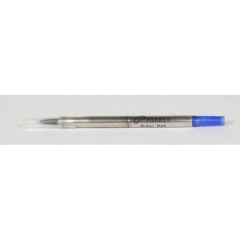 Náhradní náplň do rolleru Parker fine 0,5 mm modrá 