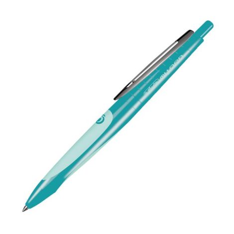 Kuličkové pero Herlitz my.pen zelené/mintové