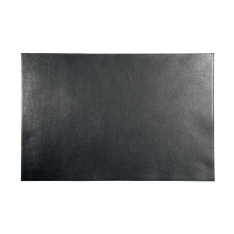 Podložka na stůl DURABLE 45x65cm kožená černá 