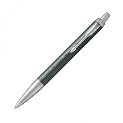 Kuličkové pero Parker IM Premium Pale Green