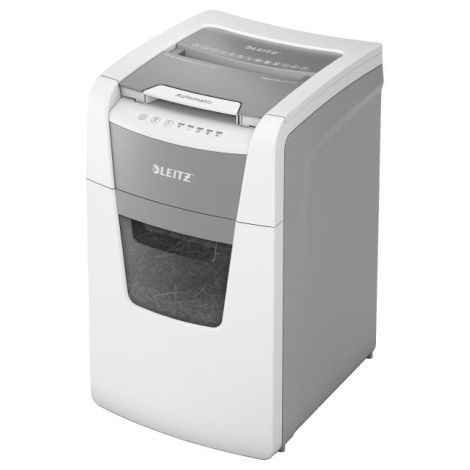 Skartovačka Leitz IQ AutoFeed 150 P5 