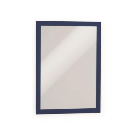 Samolepící DURAFRAME A4 10 ks modrý 